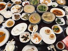 -金泰食府(竹园店)