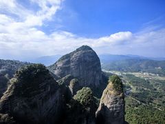 -南武当山景区