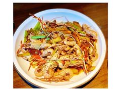 -渔家大院·地道威海菜(石岛店)