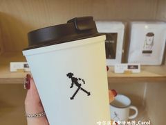-常识咖啡common sense(春熙路店)