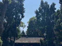 -成都武侯祠博物馆