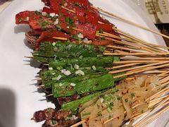 -串盟烧烤大排档·长沙美食地标(星沙店)