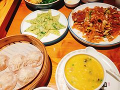 -如轩·海鲜砂锅粥·潮汕菜(一品天下店)