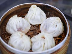-奇芳阁·百年清真南京菜(夫子庙店)