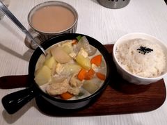 -箪食记(汉口路店)