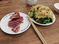 -老刘家永盛斋·传统泡馍(东关南街店)