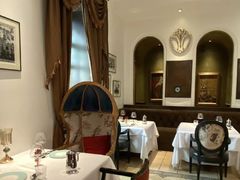 -波特曼西餐厅(中央大街店)