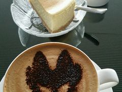 -震旦博物馆·A Cafe