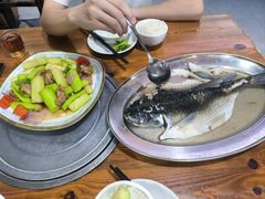 -东坊味道私房菜·地道顺德菜(大良店)