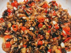 -味上湘菜馆(岳麓山店)