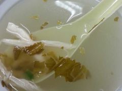 本味轩-本味轩精品茶餐厅(黄山路店)
