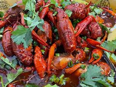 -庾氏龙虾馆(多弗汇店)