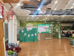 -乐融婴幼儿成长中心(四季青校区)