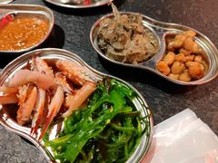 -伊茉家的烤肉店(勒泰中心店)