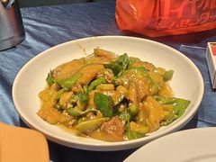 -柴米油盐三杯鸡(象山北路店)