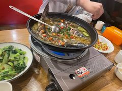 -湘缘道客•湘缘饭店·25年湘菜馆(古墩路店)