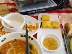 -西贝(深圳卓悦汇店)