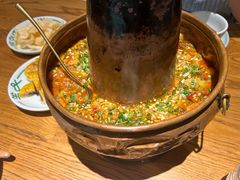 -一坐一忘云南菜(嘉里中心店)