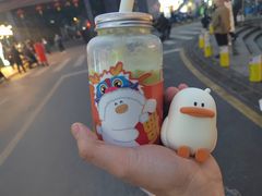 -果呀呀(凯德广场店)