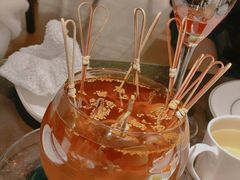 冷锅串串香-甄御•海鲜新青岛菜(麦岛店)