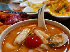 -泰堤坊(淡水体育馆店)