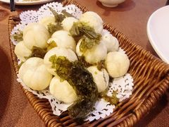 -转角·老弄堂上海菜(长寿路店)