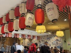 -福苗小骆驼烧烤(大唐不夜城店)