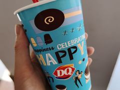 -DQ·蛋糕·冰淇淋(石家庄北国奥特莱斯店)