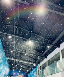 -Mr·Kuma酷么先生雪之乐园