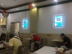 -锦馨豆汁(天坛路店)
