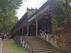 -景德镇古窑民俗博览区