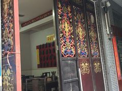 -黄埔古港
