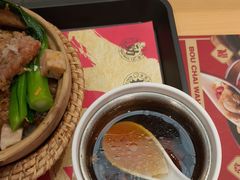 -华记煲仔华·煲仔饭(三元里万科里店)