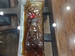 -庆丰包子铺(西单店)