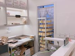 -京馔手工吐司(春熙路店)