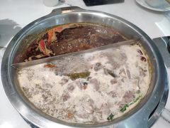 -傣妹火锅(狮子桥店)