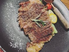 -斯比特花园西餐厅(大丸百货店)