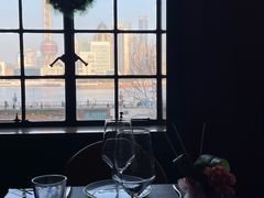 -YUE·6·西式融合餐厅(外滩六号店)