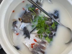 -万景饭店·鱼街农家菜