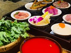 -楠火锅(广州总店)