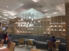 大堂-奈雪的茶(漫广场店)