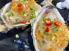 -火枪手串吧·鹤岗小串涮肚(亦庄店)