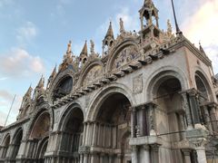 -圣马尔谷圣殿宗主教座堂