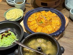 -云海肴·汽锅鸡·云南代表菜(曲江大悦城店)