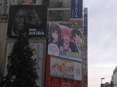 -秋叶原电器街