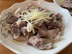 -乡亲鹅肉城(吴江店)