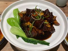 红烧肉-川旺角川粤融合菜•海景餐厅(星海广场店)