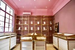 -OOAK设计师品牌概念店(新乐路店)