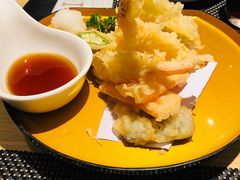 -虹料理·日料放题(悠方店)