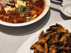 -郑庄脂渣海鲜楼(九水路店)